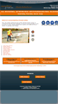 Mobile Screenshot of abrasiveblastingservice.com